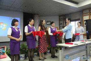 精研服務意識與禮儀規范 提升會展會務人文服務綜合能力